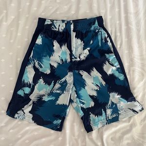 Boys Nike Shorts